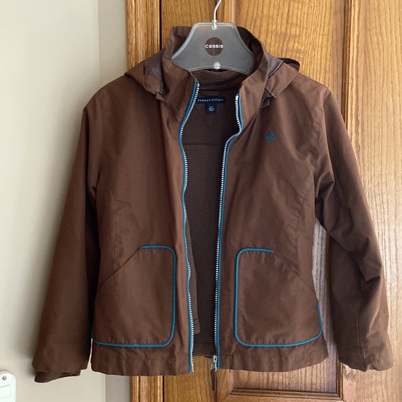 tommy hilfiger jacket - Picture 2 of 11